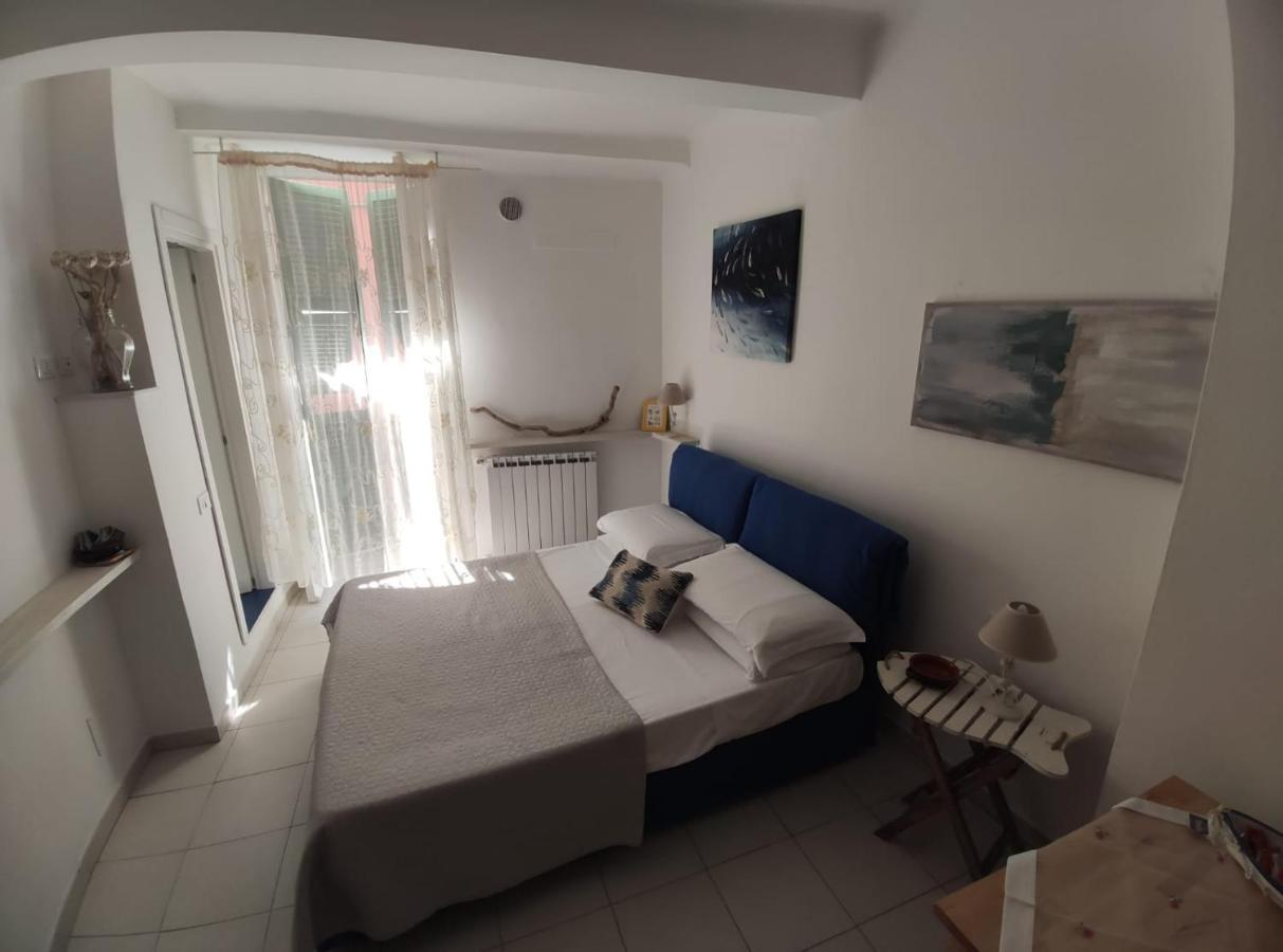 Chez Tamara With Private Parking And Air Conditioned Monterosso al Mare Exterior foto