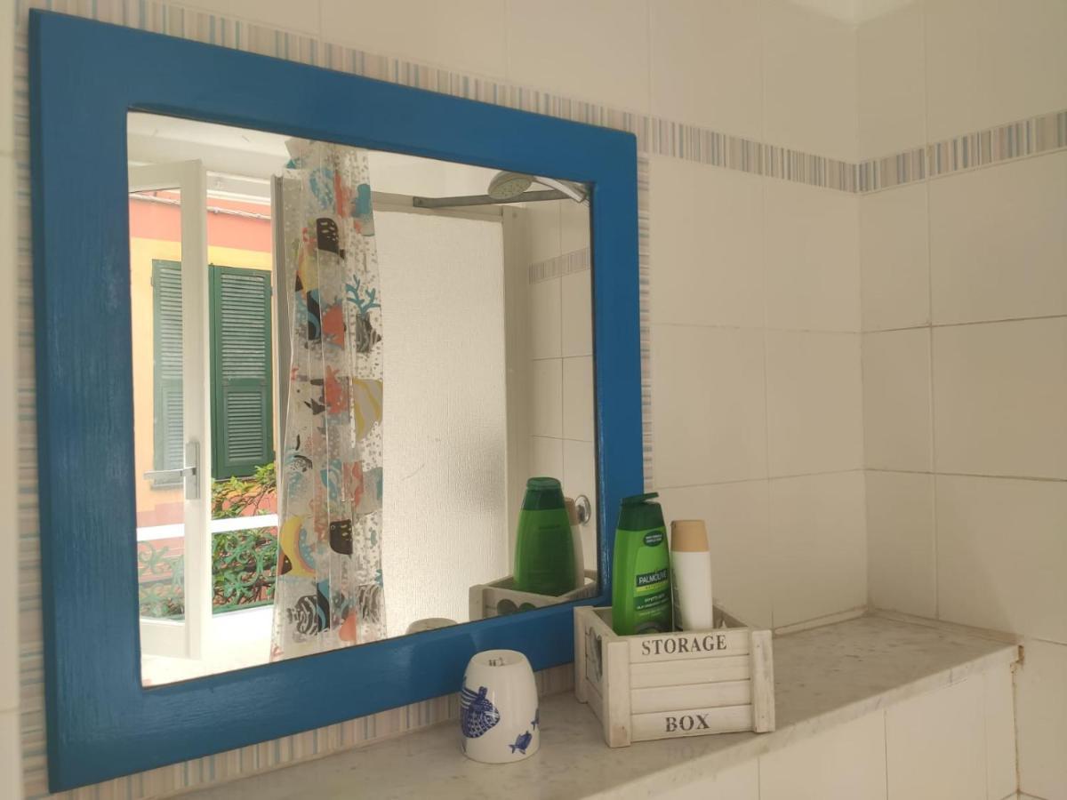 Chez Tamara With Private Parking And Air Conditioned Monterosso al Mare Exterior foto