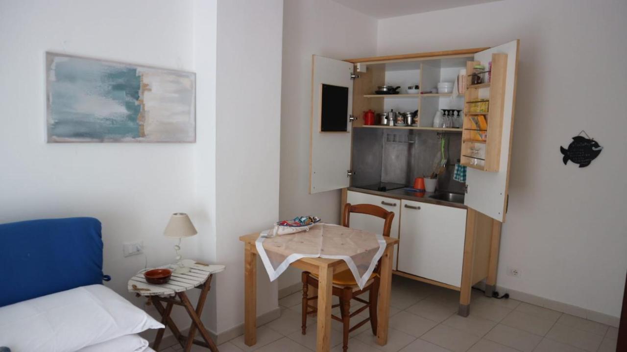 Chez Tamara With Private Parking And Air Conditioned Monterosso al Mare Exterior foto
