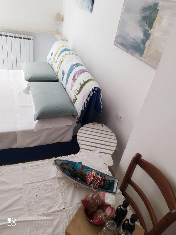 Chez Tamara With Private Parking And Air Conditioned Monterosso al Mare Exterior foto