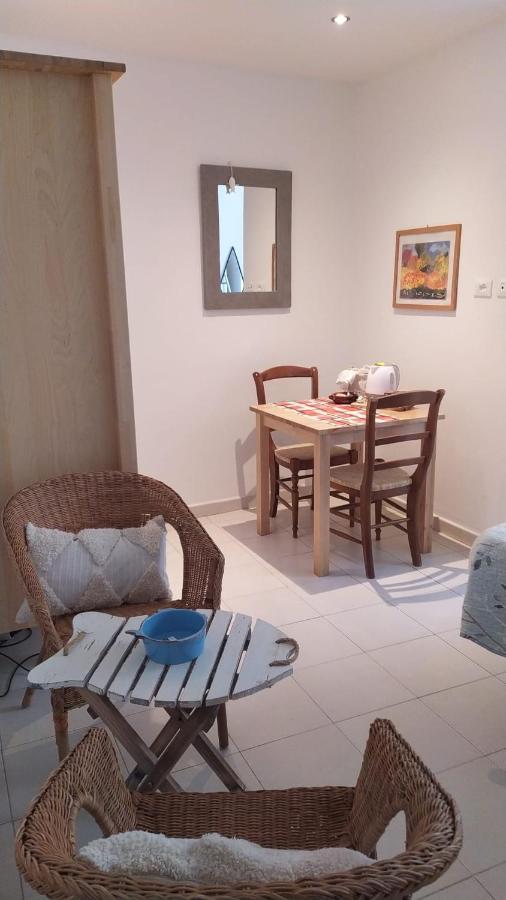 Chez Tamara With Private Parking And Air Conditioned Monterosso al Mare Exterior foto