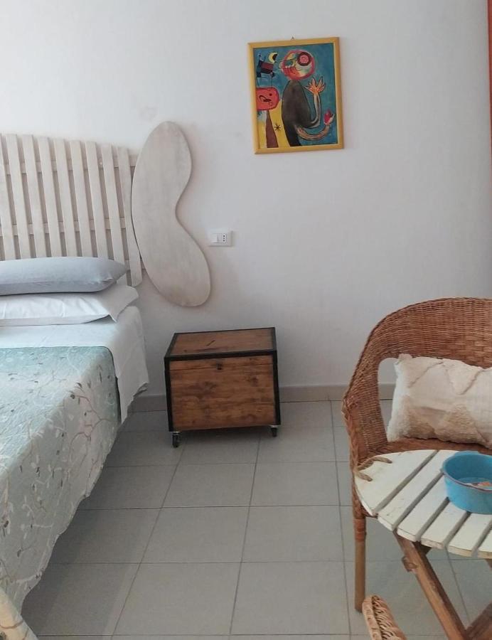 Chez Tamara With Private Parking And Air Conditioned Monterosso al Mare Exterior foto
