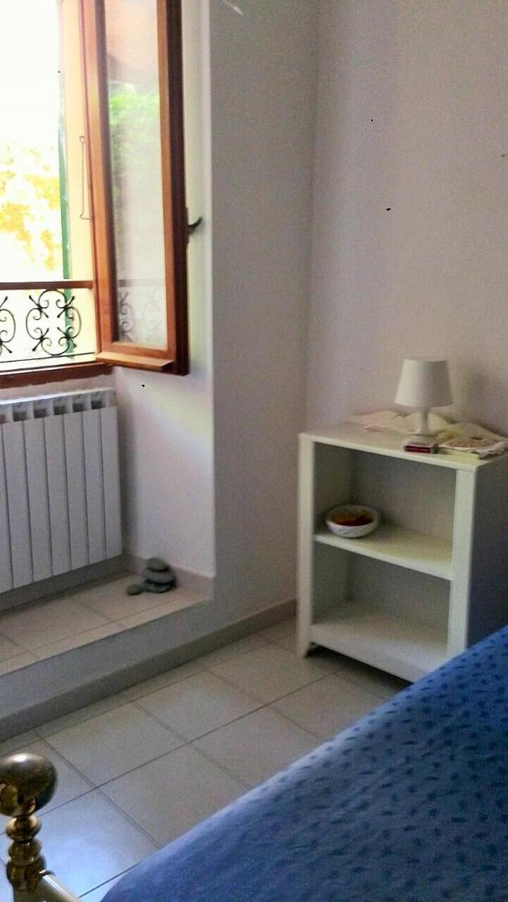 Chez Tamara With Private Parking And Air Conditioned Monterosso al Mare Exterior foto