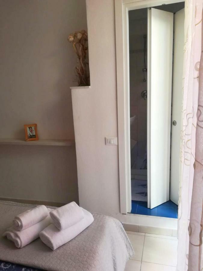 Chez Tamara With Private Parking And Air Conditioned Monterosso al Mare Exterior foto